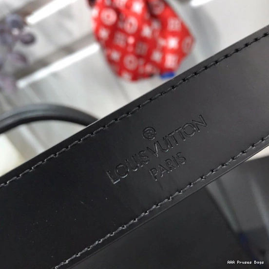 AAA Pruses Bags GRENELLE PM VUITTON LOUIS 0804